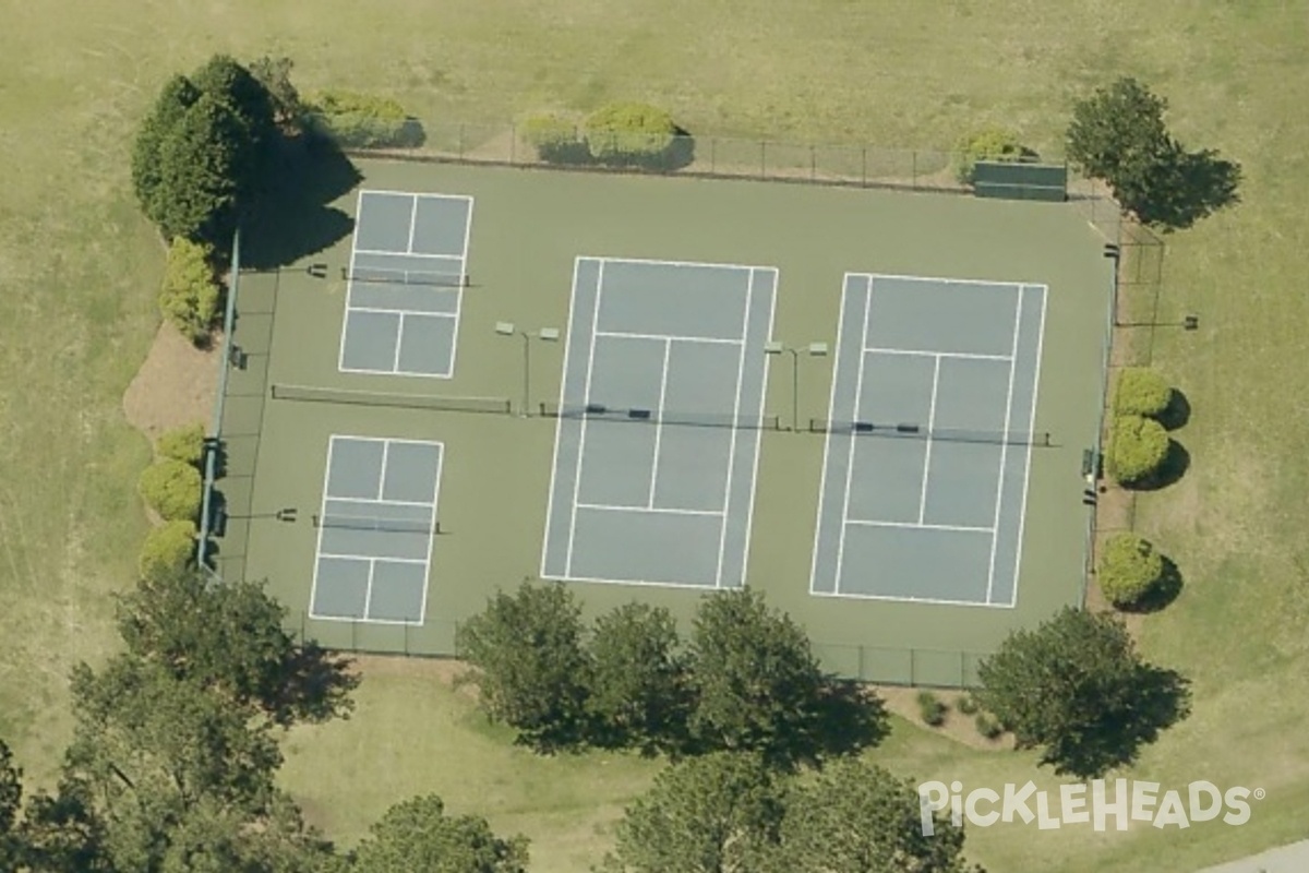 Photo of Pickleball at Stono Ferry